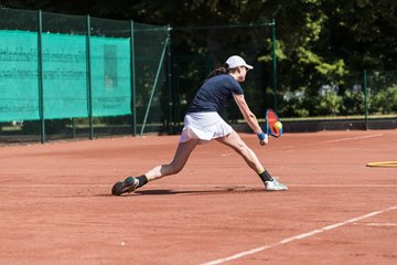 Filippa Stieg 866 - Kuehlungsborner Tennisturnier